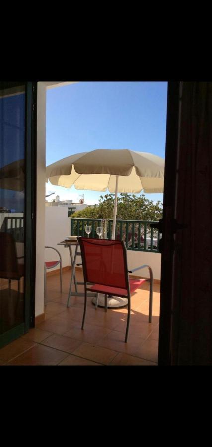 Casa Andrea Apartment Playa Blanca  Exterior photo