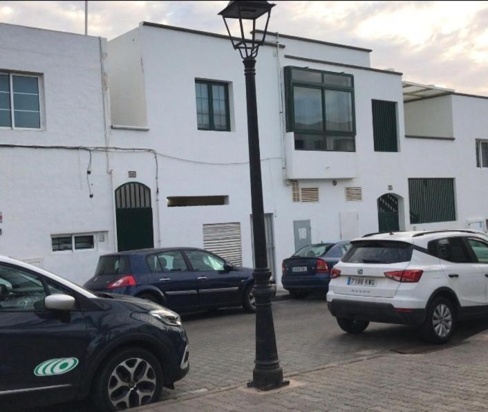 Casa Andrea Apartment Playa Blanca  Exterior photo