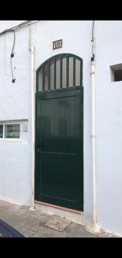 Casa Andrea Apartment Playa Blanca  Exterior photo