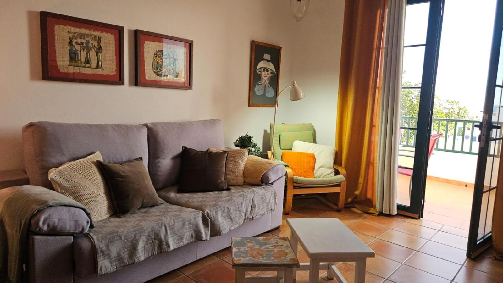 Casa Andrea Apartment Playa Blanca  Exterior photo